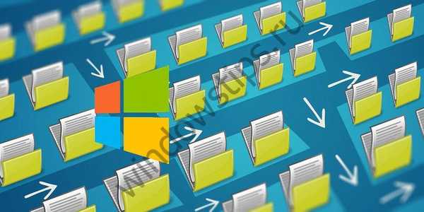10 десктопних файлових менеджерів для Windows