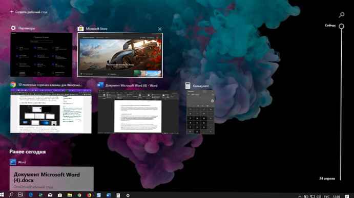 10 pintasan keyboard bermanfaat untuk Windows 10 yang mungkin tidak Anda sadari