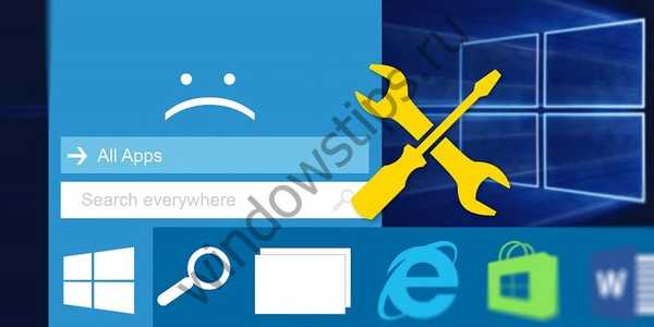 10 pogostih napak neizkušenih uporabnikov sistema Windows