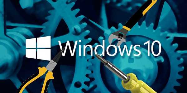 5 načinov za obnovitev integritete sistemskih datotek sistema Windows