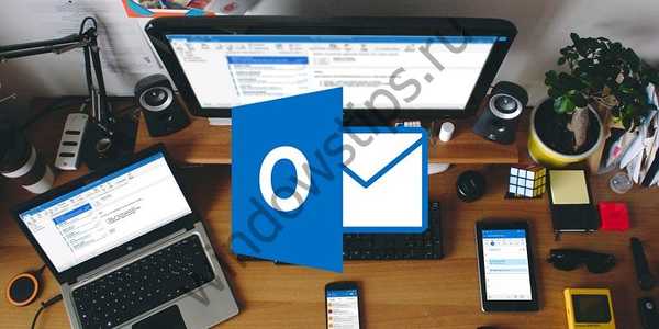 Akruto Android to Outlook Sync Tool - szybka i bezpieczna synchronizacja między Outlookiem a telefonem