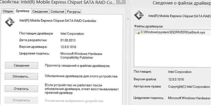 Obsługa sprzętu BitLocker na dyskach SSD SED