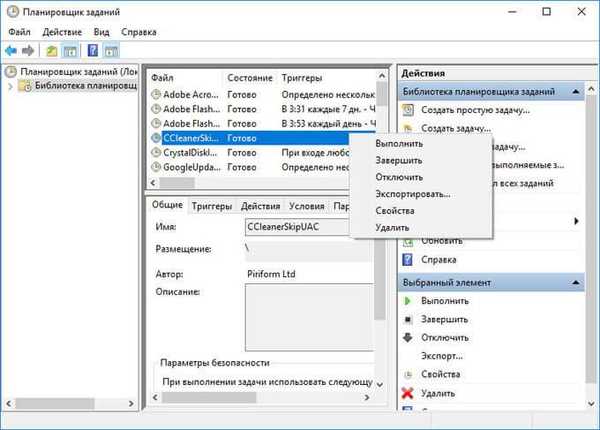 Uruchamianie systemu Windows 10, jak dodać lub usunąć program z uruchamiania