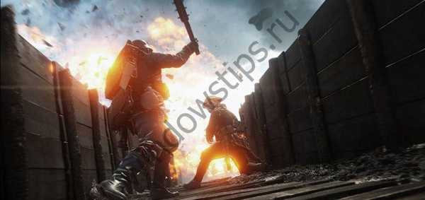 Battlefield 1 Early Enlister Deluxe Edition Tersedia Hanya Dengan $ 39,95 Di Xbox One