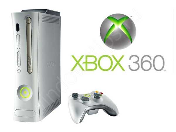 Brezplačne igre Xbox 360
