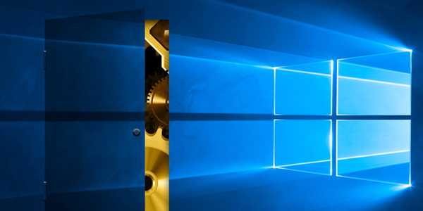 Što učiniti ako ažuriranja nisu preuzeta u sustavu Windows 10