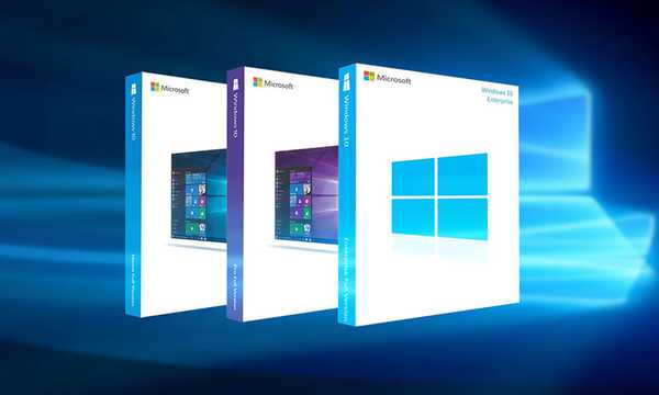 Какво е по-добре да инсталирате 32 или 64 битова версия на Windows 10
