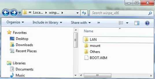 DISM integrira upravljačke programe u sliku sustava Windows