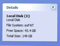 Sistem file ExFAT