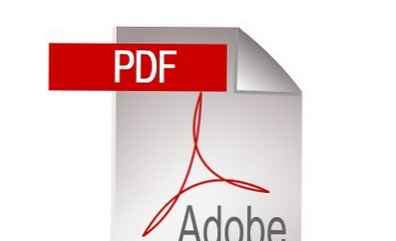 Format PDF - odprite, uredite, združite
