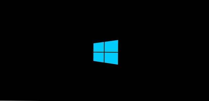 A HackBGRT eszköz a rendszerindító UEFI logó megváltoztatásához a Windows 10 rendszerben.