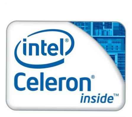 Spoločnosť Intel rozširuje čipy Ivy Bridge spolu so spoločnosťou Celeron