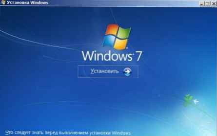 Promjena lozinke zaboravljenog računa u sustavu Windows 7