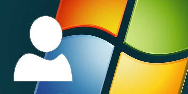 Ako rýchlo odstrániť účet Microsoft v systéme Windows 10