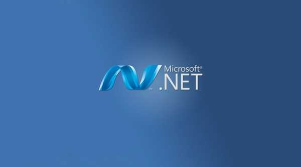 Bagaimana dan di mana mengunduh Net Framework untuk Windows 10 × 64