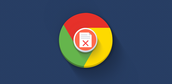 Hogyan javíthatjuk meg a letöltött megszakított hibát, amely a bővítmények Google Chrome böngészőben történő telepítésének elmulasztásával jár
