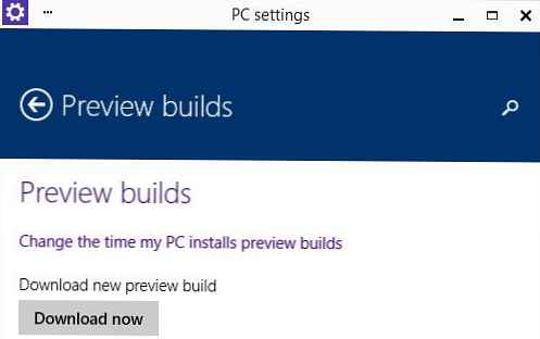 Kako pretvoriti Install.ESD u Windows 10 instalacijski ISO