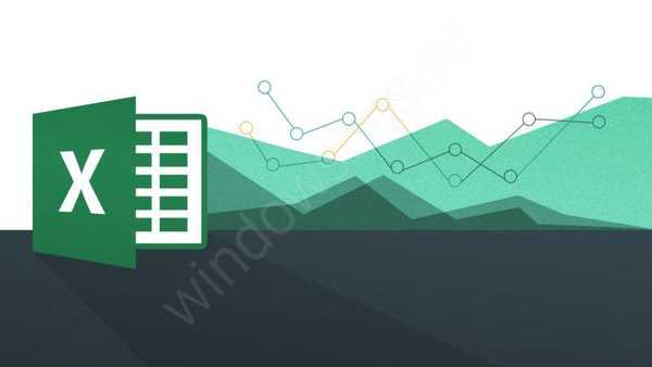 Cara menggabungkan sel di Excel