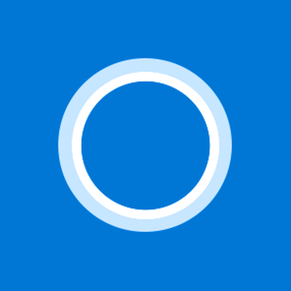 Як обійти обмеження пошуку в Cortana Windows 10