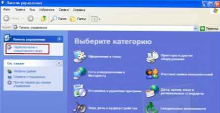 Ako vypnúť automatickú aktualizáciu v systéme Windows XP?