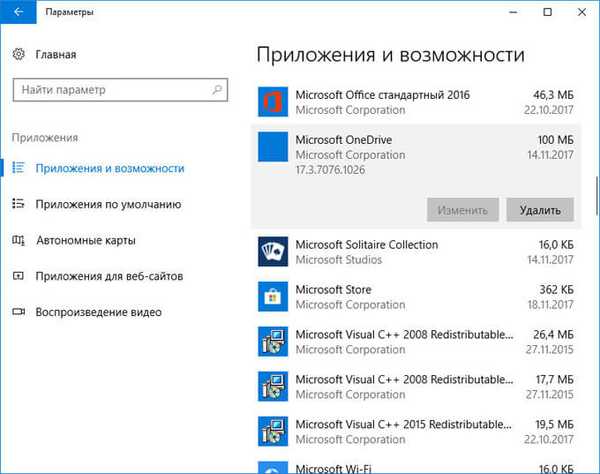 Як відключити або видалити OneDrive в Windows 10