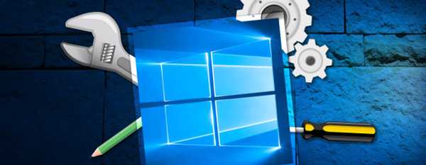 Як відключити перевірку цифрового підпису драйверів в Windows 10 різними способами