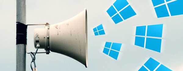 Jak zakázat všechna upozornění v centru oznámení v systému Windows 10