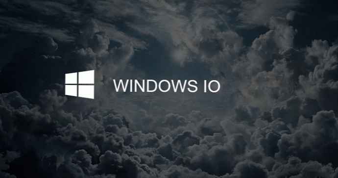 Kako onemogočiti Windows PowerShell 2.0 v sistemu Windows 10.