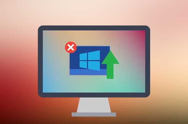 Bagaimana cara menghapus Windows 10 lama setelah menginstal versi baru?