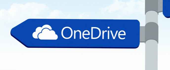 Kako začasno ustaviti sinhronizacijo OneDrive v operacijskem sistemu Windows 10