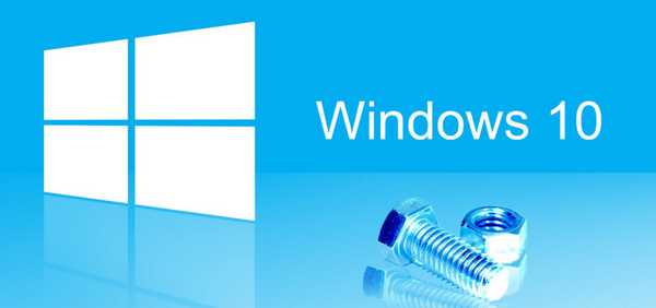 Kako preveriti indeks uspešnosti v operacijskem sistemu Windows 10