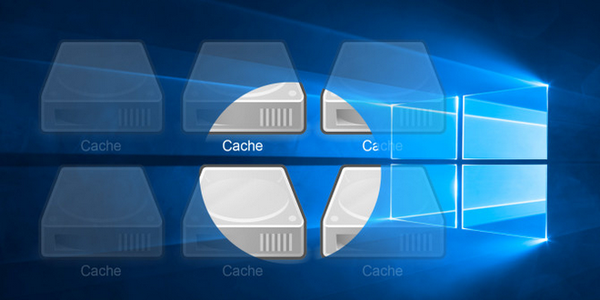 Cara menghapus cache di komputer Windows 10 dengan berbagai cara