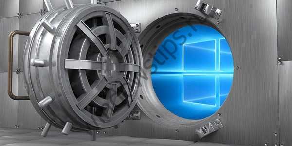 Kako uporabiti ImageX za varnostno kopiranje sistema Windows 10