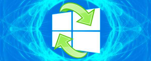 Kako ponastaviti in obnoviti tovarniške nastavitve Windows 10