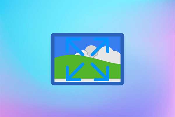 Kako narediti posnetek zaslona dela zaslona s programom Sketch na programu za fragmente v sistemu Windows 10