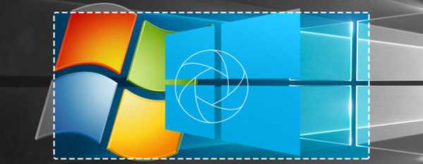 Как да направите екранна снимка на Windows 10