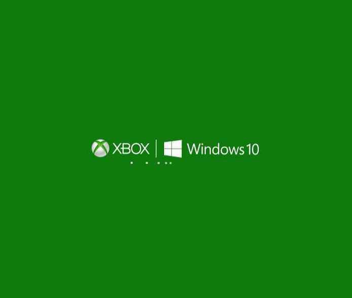 Jak skrýt stav sítě Xbox v systému Windows 10
