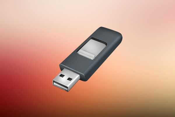 Kako stvoriti pokretački USB flash pogon u Rufusu sa slikom Windows 10