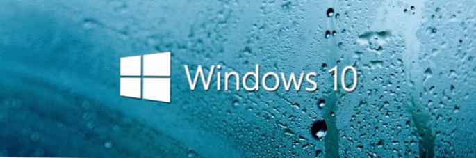 Kako odstraniti datoteko Hiberfil.sys (hibernacija) v operacijskem sistemu Windows 10