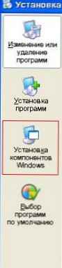 Jak odebrat Internet Explorer v systému Windows