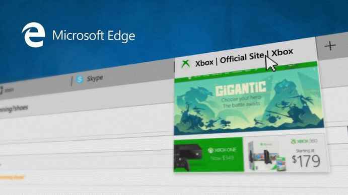 Ako odstrániť všetky záložky vo vašom obľúbenom Microsoft Edge