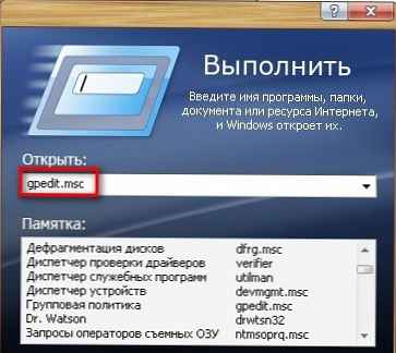 Ako odstrániť program Windows Messenger