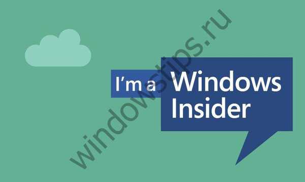 Как да разберете номера на сглобяване на устройство в Windows 10?