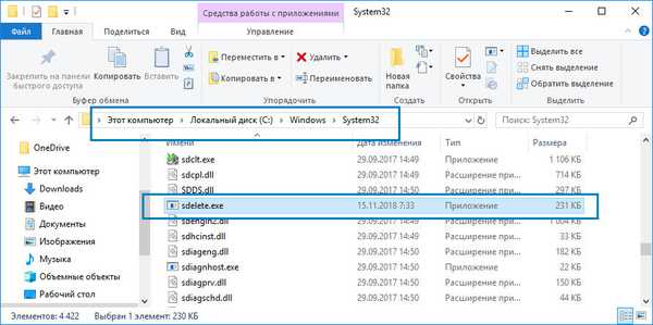 Ako pridať možnosť trvalého odstránenia súborov v kontextovej ponuke systému Windows 10