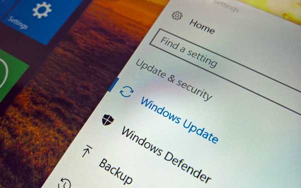 Rovnako ako v prípade aktualizácií pre tvorcov systému Windows 10 bude možné vylúčiť ovládače z aktualizácií