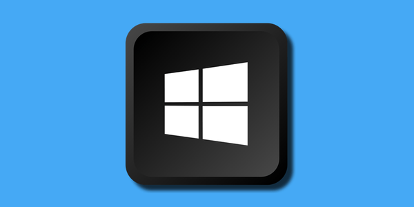 Cara menonaktifkan kombinasi tombol Win di Windows 10