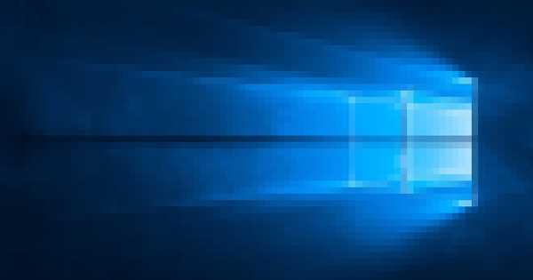 Kako onemogočiti poslabšanje kakovosti ozadja namizja v sistemu Windows 10