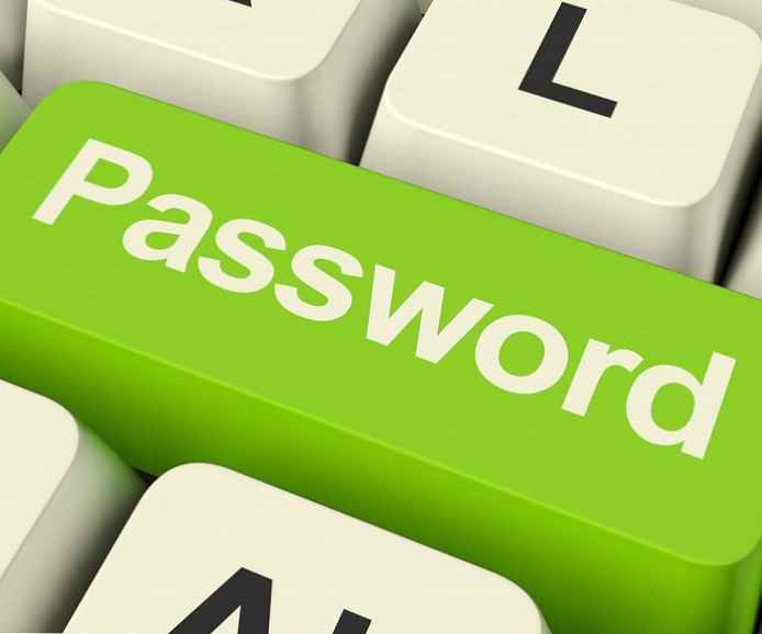 Как да възстановите паролата за акаунт в Microsoft