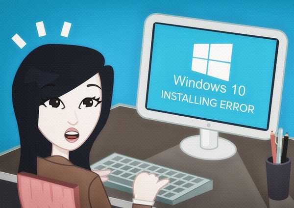 Masalah apa yang mungkin menanti Anda setelah menginstal Pembaruan Windows 10 Creators
