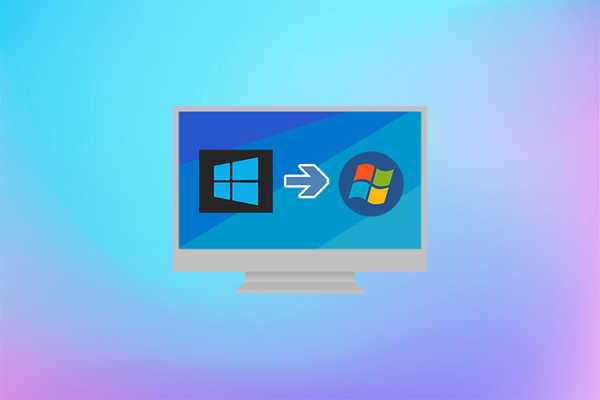 Jak vytvořit plochu podobnou systému Windows 7 v systému Windows 10